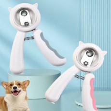 애완동물 튐방지 손톱깎이 (S-2050)