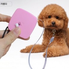 애완동물 휴대용 리드줄 (S-2230)