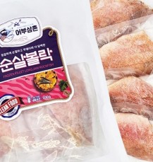 순살 장문볼락필렛 500g