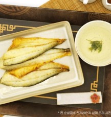 찐순살 굴비 80g(20팩까지합배송)