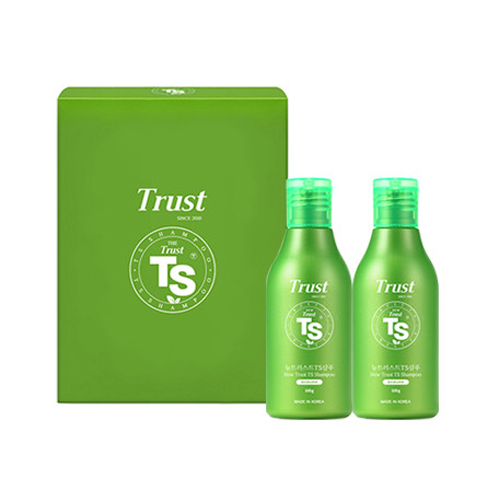 더트러스트 TS샴푸 750g