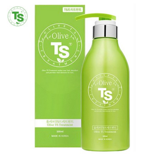 프리미엄TS샴푸 500g *탈모증상완화*