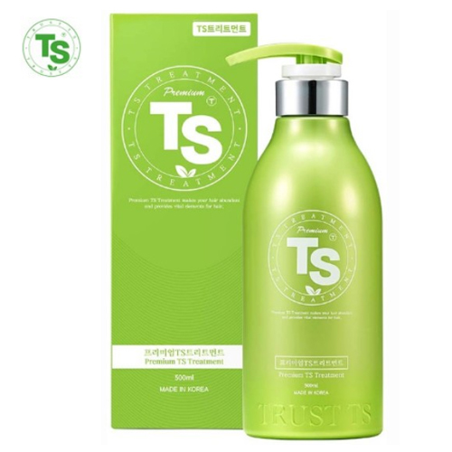 프리미엄TS샴푸 140g *탈모증상완화*