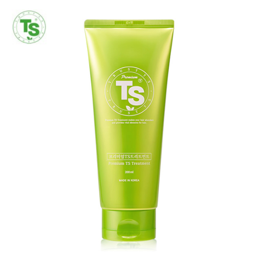프리미엄TS샴푸 100g *탈모증상완화*