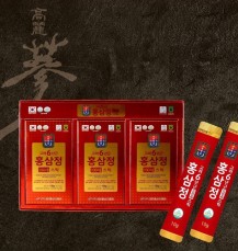천왕삼 고려6년근 홍삼정 100세 스틱 10g x 30포