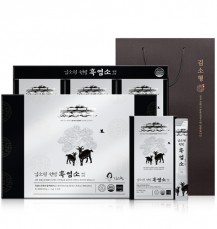 김소형 원방 흑염소 진액스틱 15g x 30포