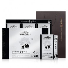 김소형 원방 흑염소 진액스틱 15g x 30포
