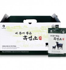 옻가네 내몸에 좋은 흑염소진 80ml X 30포