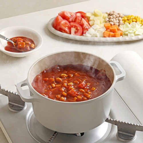 오늘은 마녀스프 200g 토마토스튜 채식스프
