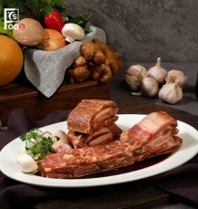 [YS푸드] 특상품 포천이동갈비 1.1kg 꽃갈비 (6대)