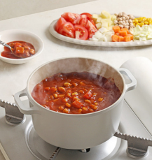 오늘은 마녀스프 200g 토마토스튜 채식스프
