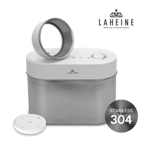 [라헨느] 더 퀸 304 스테인레스 리모콘 초음파가습기 4리터 LHNH-4000W