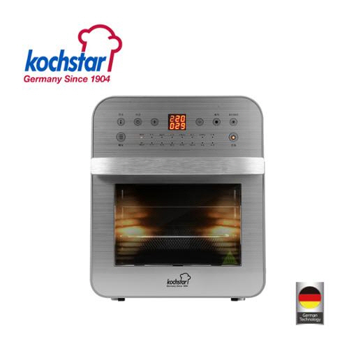 독일 콕스타 헤센 프라임 에어프라이어(1600W, 12L) KSEAF-3500B