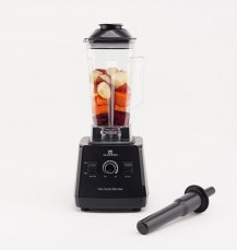 글래즈하임 베리굿 초고속 블렌더 2L 블랙 GH-SB29000B