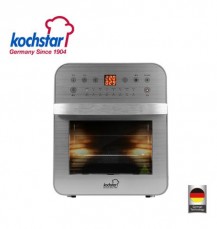 독일 콕스타 헤센 프라임 에어프라이어(1600W, 12L) KSEAF-3500B