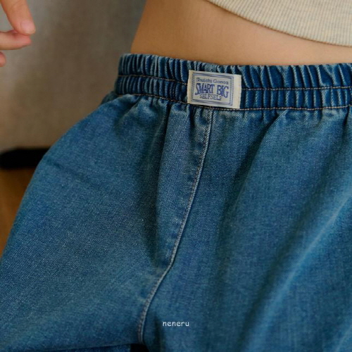 마일드청바지
