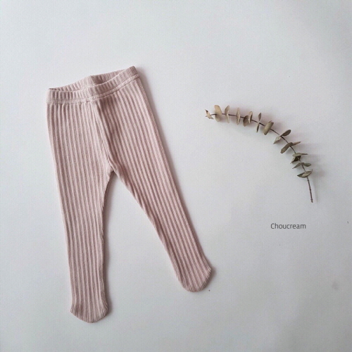 골지풋레깅스