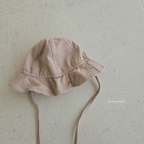 내추럴벙거지모자