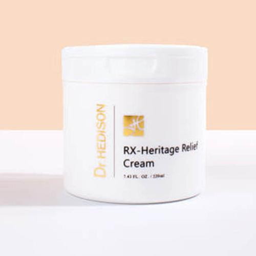 [DR-닥터헤디슨] RX-모이스처 릴리프 크림 220ml