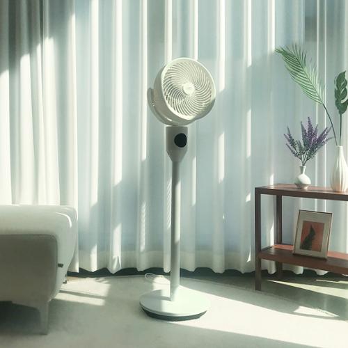 [플랜잇] AI 음성인식 서큘레이터 보이스팬 PEF-V19W