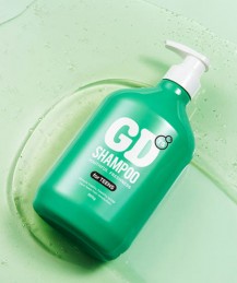 TS지디샴푸 800ml *중,고등학생- 청소년 샴푸*