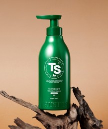 TS리치루트샴푸 500g *탈모증상완화*