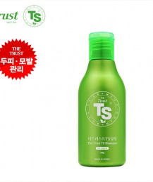 더트러스트TS샴푸 100g