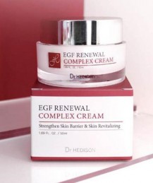 [DR-닥터헤디슨] EGF 리뉴얼 콤플렉스 크림 50ml