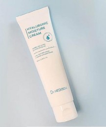 [DR-닥터헤디슨] 히알루로닉 모이스춰 수분크림 100ml