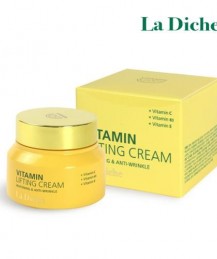 [라디체] 비타민 폭탄크림 70ml