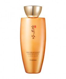 [코리아나] 쇼 보리앙 고금 수액 유액 세트 150ml + 단상자_옵셥 택1