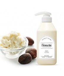 [피오네뜨] 플로럴 앰버리 퍼퓸 바디로션 500ml
