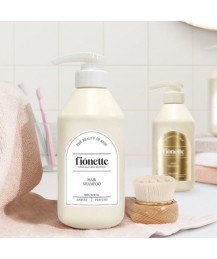 [피오네뜨] 플로럴 앰버리 퍼퓸 샴푸 500ml
