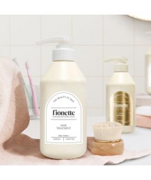 [피오네뜨] 플로럴 앰버리 퍼퓸 트리트먼트 500ml