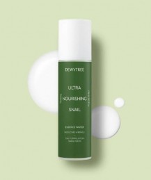 [듀이트리] 울트라 너리싱 스네일 에센스 워터 150ml