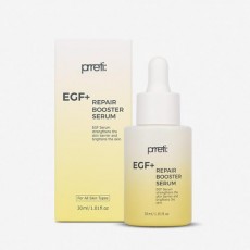 (롯데면세점판매상품) [프레티] EGF+리페어 부스터 세럼 30ml PRT555