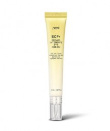(롯데면세점판매상품) [프레티] EGF+ 리페어 인텐시브 아이크림 20ml PRT425