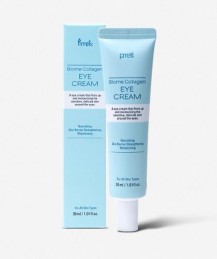 (롯데면세점판매상품) [프레티] 바이옴 콜라겐 아이크림 30ml PRT419