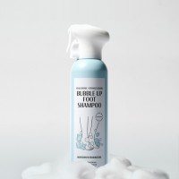 [몽클로스] 버블 업 풋 샴푸 300ml