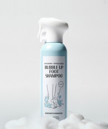 [몽클로스] 버블 업 풋 샴푸 300ml