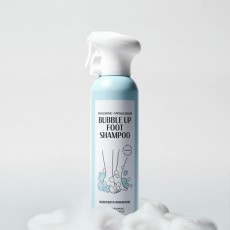 [몽클로스] 버블 업 풋 샴푸 300ml