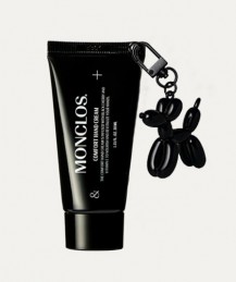 [몽클로스] 컴포트 핸드 크림 30ml (리본키링 포함)