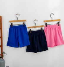 TEE610-여름반바지