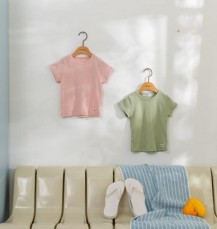 TEE2120-체리티셔츠