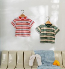 TEE2119-레이어ST티셔츠
