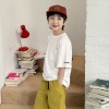 누바포켓반팔티셔츠