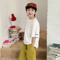 누바포켓반팔티셔츠