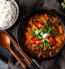얼큰한 남원 추어탕 500g x 3팩