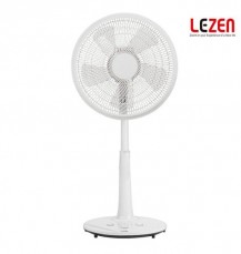 [LEZEN] 르젠 써큘레이터 망 풋터치 리모컨 선풍기 LZEF-R761C