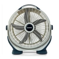 [대원] 업소용 박스형 선풍기 50.8cm NEW DW-EF2000 화이트 / 20인치 데스크팬